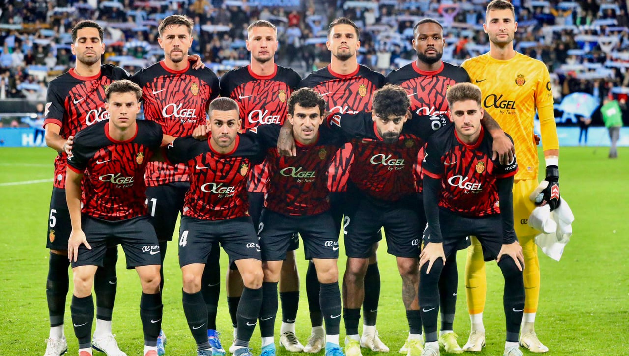 Los frentes abiertos del Mallorca en el mercado de fichajes