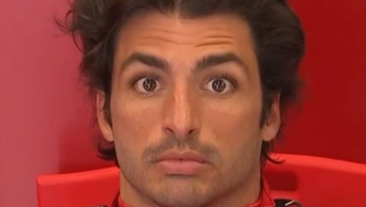 Carlos Sainz, tras sus últimas citas con Ferrari, confirma su decepción  