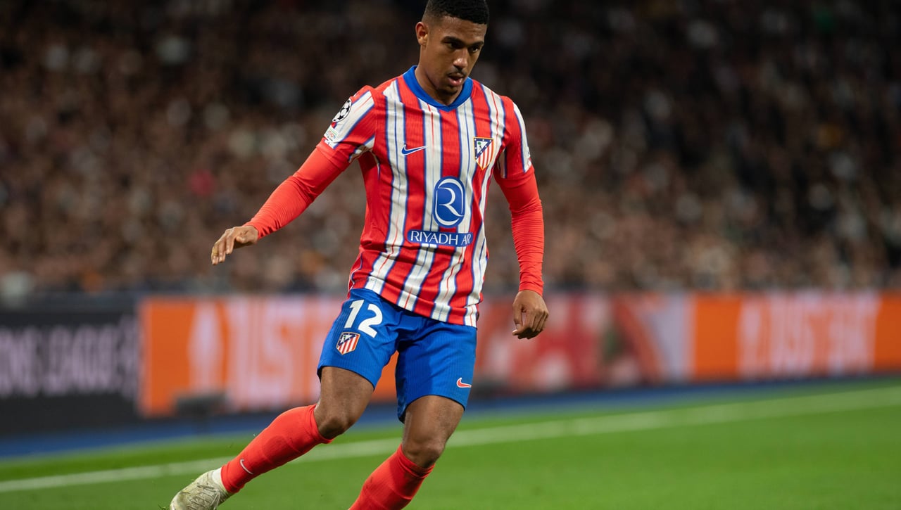 Dispuestos a decir adiós a Samu Lino