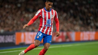 Dispuestos a decir adiós a Samu Lino