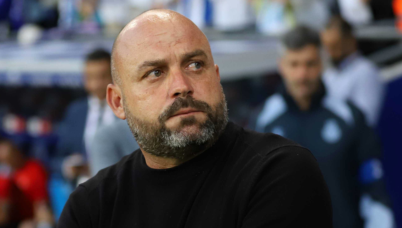 Manolo González, claro sobre su despido