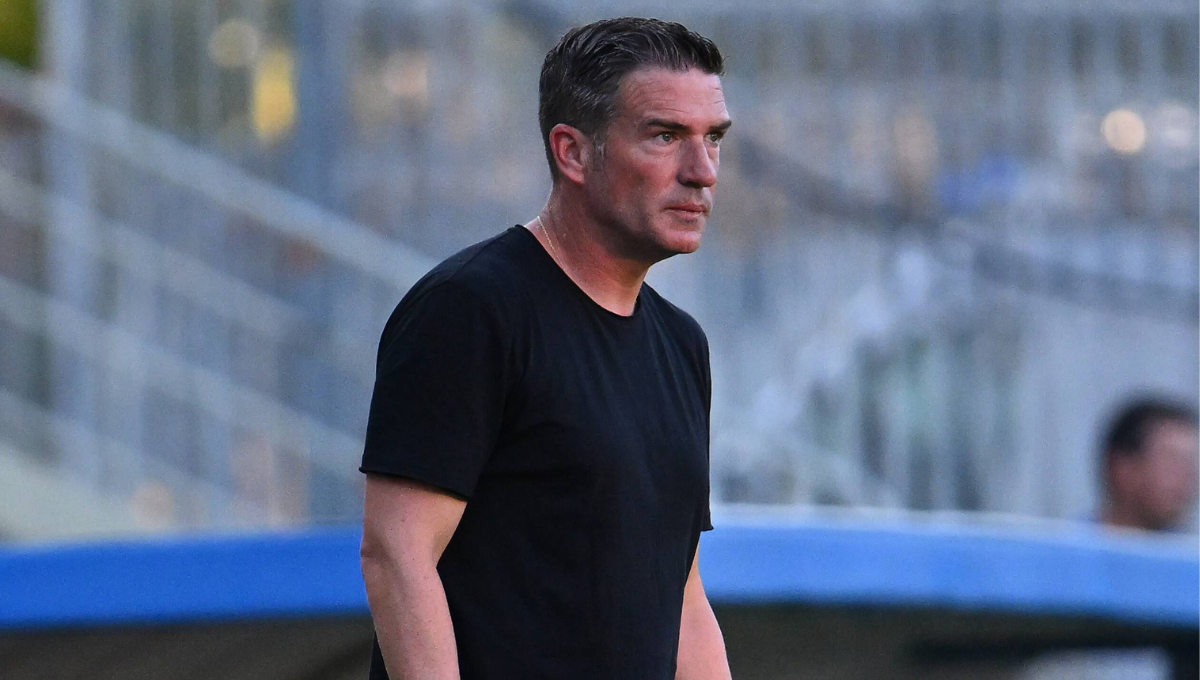 Tienen entre sus planes la opción de Luis Carrión