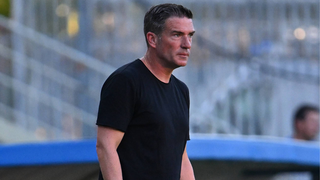 Tienen entre sus planes la opción de Luis Carrión