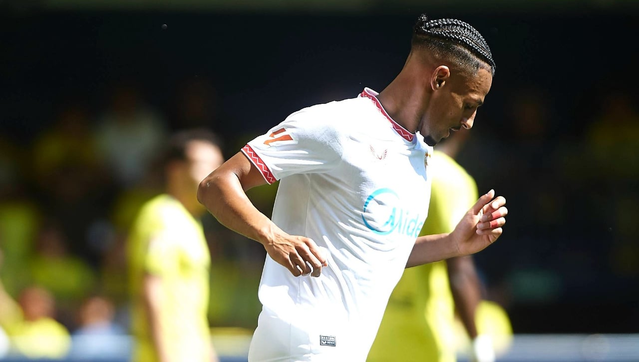 El fichaje más caro de Víctor Orta, un flotador para el Sevilla de Antonio Cordón