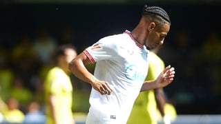 El fichaje más caro de Víctor Orta, un flotador para el Sevilla de Antonio Cordón  