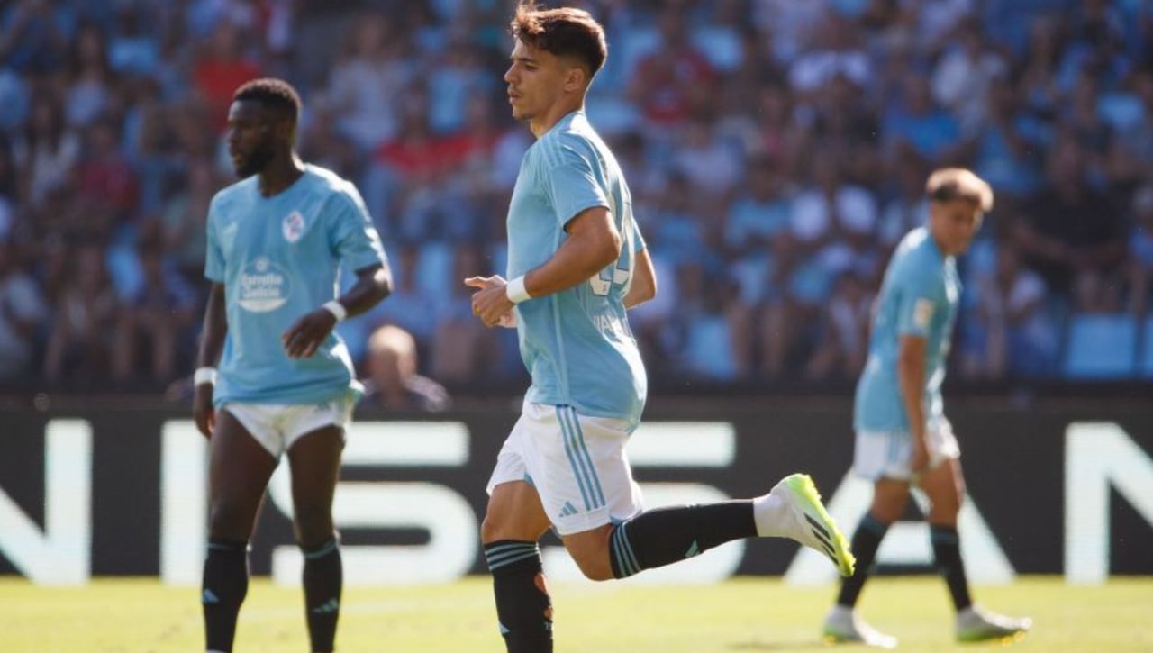 Nuevo lío con Gabri Veiga: se complica su fichaje