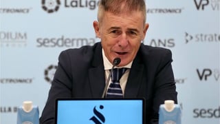 El Ibiza de Lucas Alcaraz se 'granadiniza' con estos fichajes