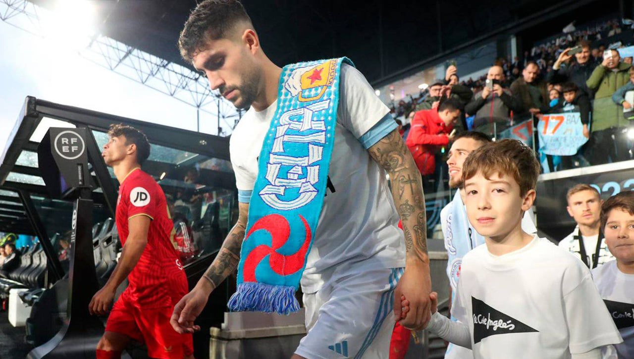 El VAR, de nuevo el mejor amigo de los de Quique