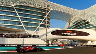 F1 GP Abu Dhabi 2024, Lando Norris gana el Gran Premio de Abu Dhabi Formula 1 2024, clasificación y tiempos