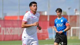 El debut tardío de un fichaje 'made in' Víctor Orta