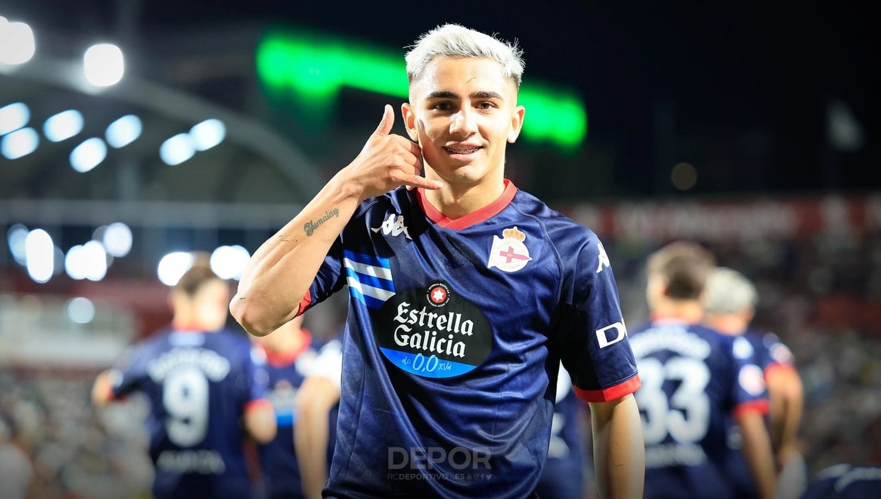 El acuerdo por Yeremay Hernández es oficial