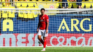 El Betis ya se cubrió las espaldas a medio plazo y mira a LaLiga para enero