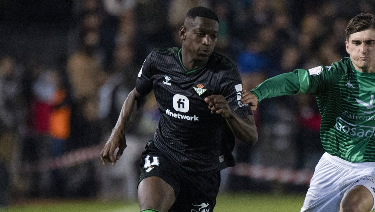 Nueva cita por Luiz Henrique; el Betis le pone precio