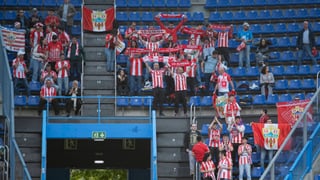 Premio importante en el Almería