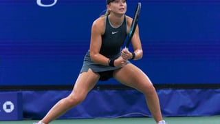 Paula Badosa es la máxima ganadora tras el US Open