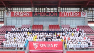 El Real Madrid practica pesca de arrastre en el Sevilla 