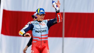 Puerta abierta para Marc Márquez