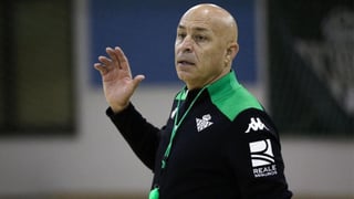 Un ex del Betis, en la corte del príncipe de Johor