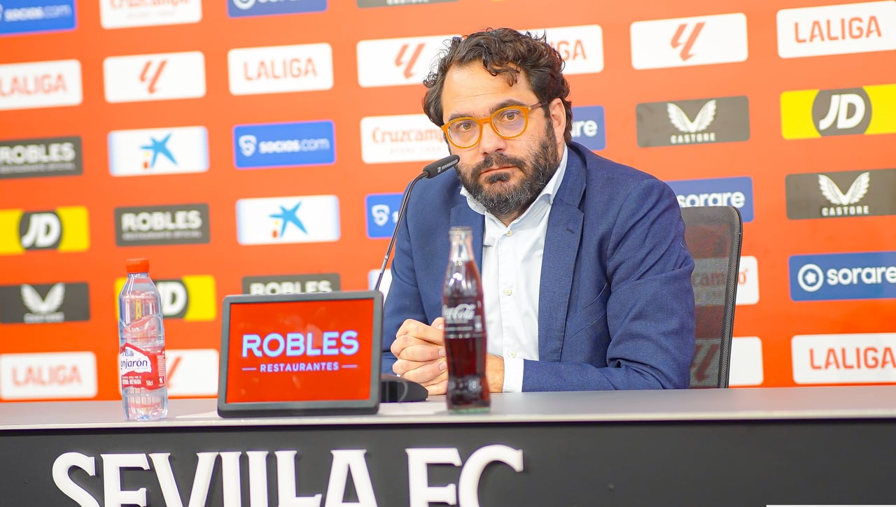 Los deberes de Víctor Orta en busca de la regeneración