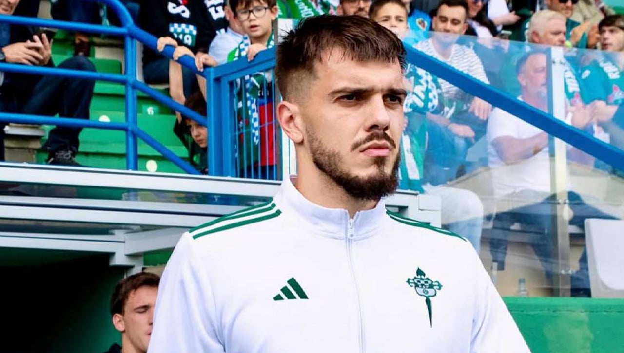 Preocupación por Puric