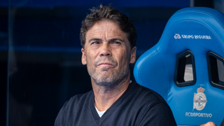 Señala a Rubi como el causante de su rendimiento