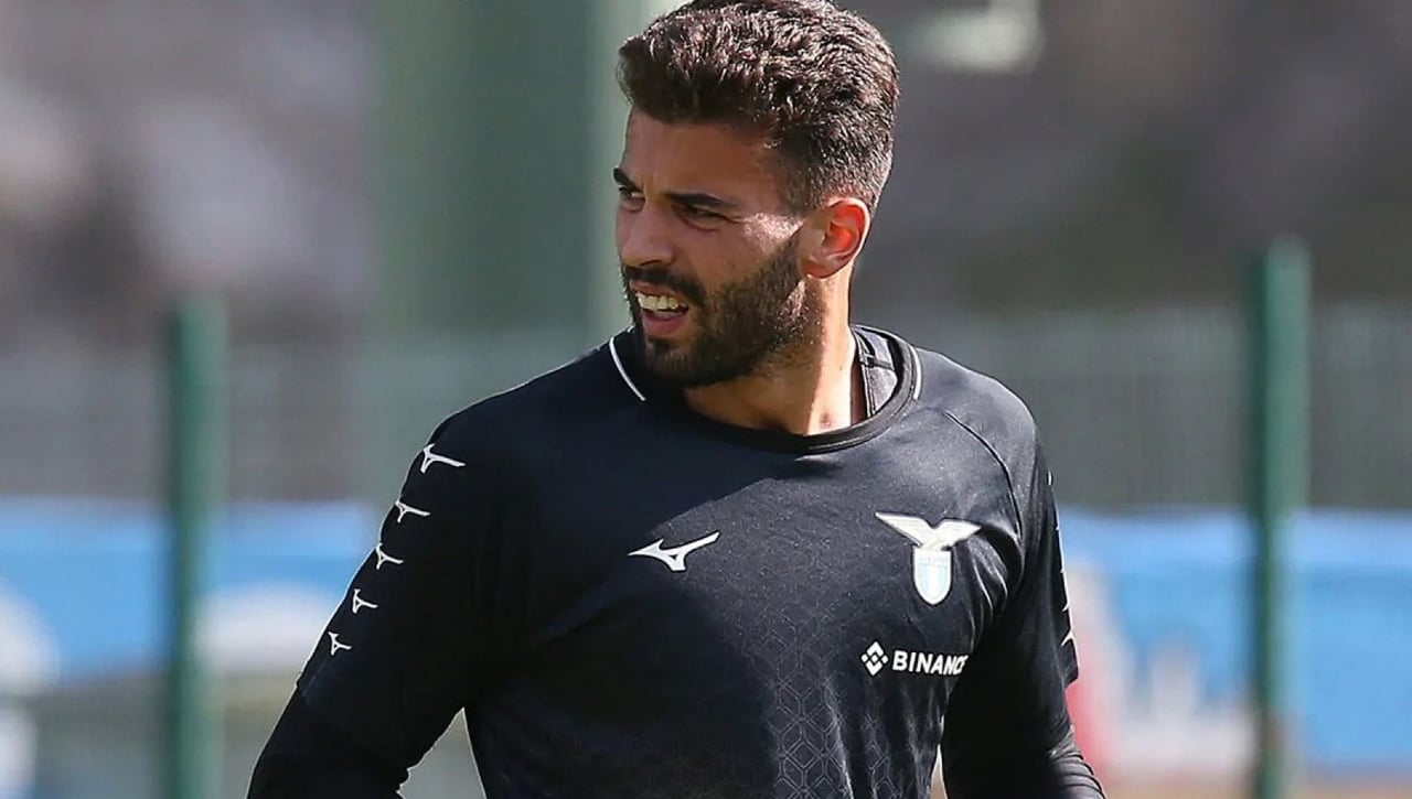 El Almeria busca otro 'cerrojo' sin olvidarse de Ledesma