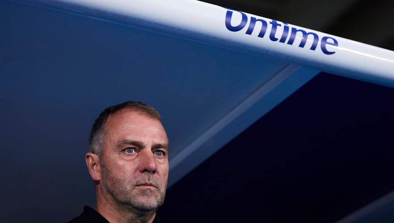 El ‘aviso’ de Flick a Dani Olmo