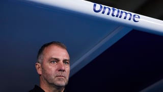 El ‘aviso’ de Flick a Dani Olmo