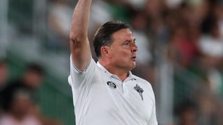 Escándalo de Cristobal Parralo