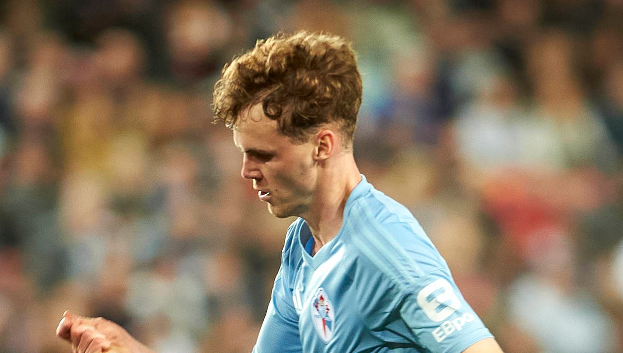 Importante baja para Claudio Giráldez