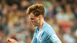 Importante baja para Claudio Giráldez