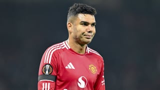 Nuevo intento para el fichaje de Casemiro