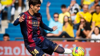 José Campaña inicia un nuevo camino