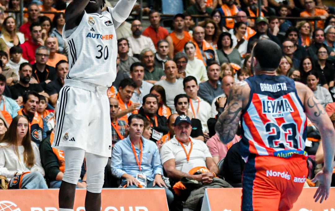 Sorpresa en la liga ACB que puede marcar la temporada