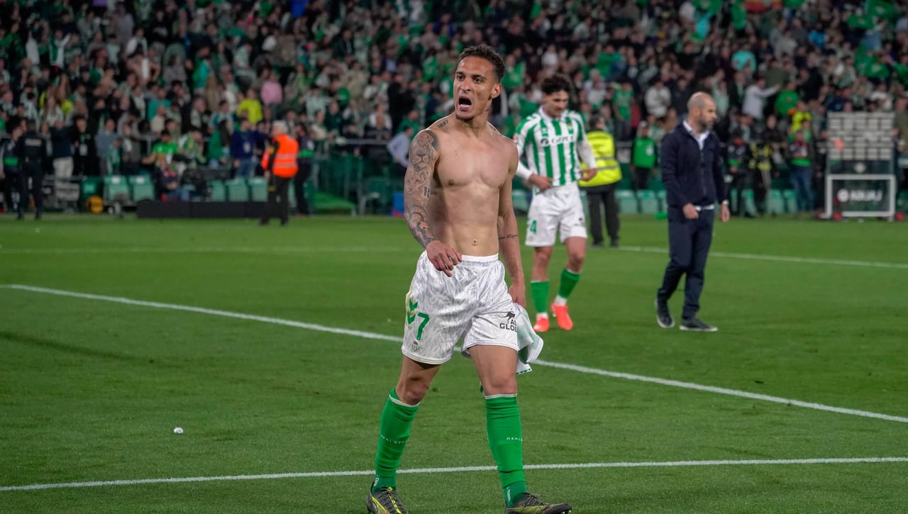 La portada de ESTADIO Deportivo para el martes 8 de abril de 2025