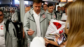 Avances significativos en el fichaje de Szczęsny