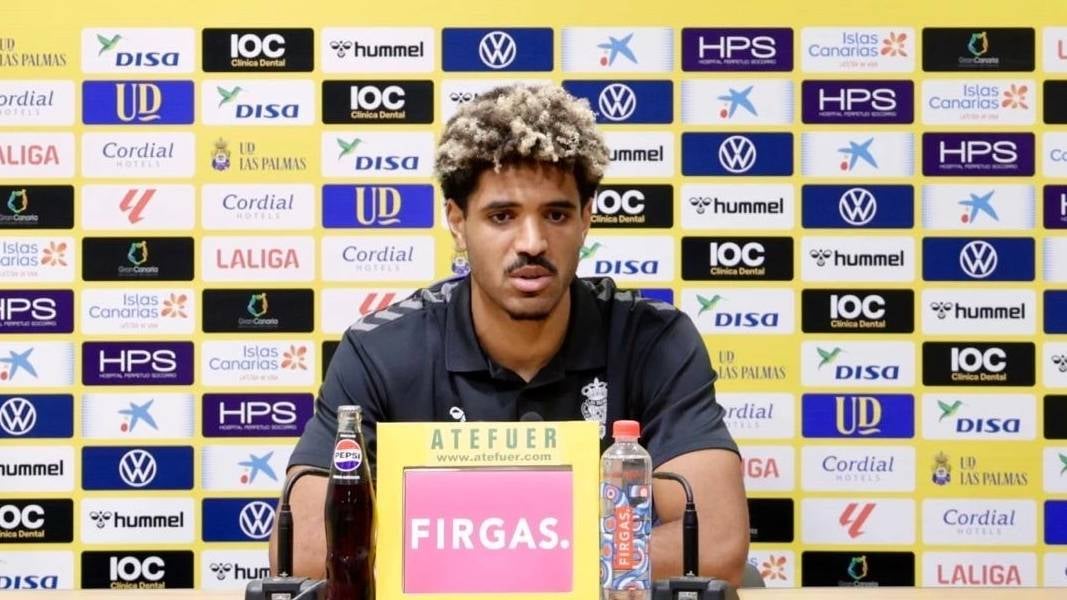 Saúl Coco es rotundo con Jonathan Vieira y responde al ruido sobre su futuro