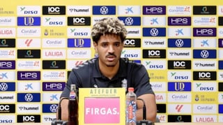 Saúl Coco es rotundo con Jonathan Vieira y responde al ruido sobre su futuro