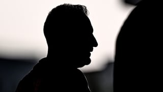 "Me invitaron a una reunión en Madrid para hacerme con el banquillo del Sevilla"