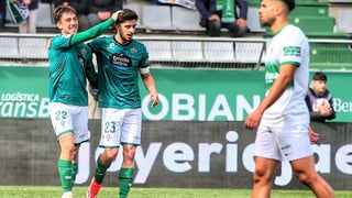 Le da motivos al Athletic y se lo pone difícil a Valverde 