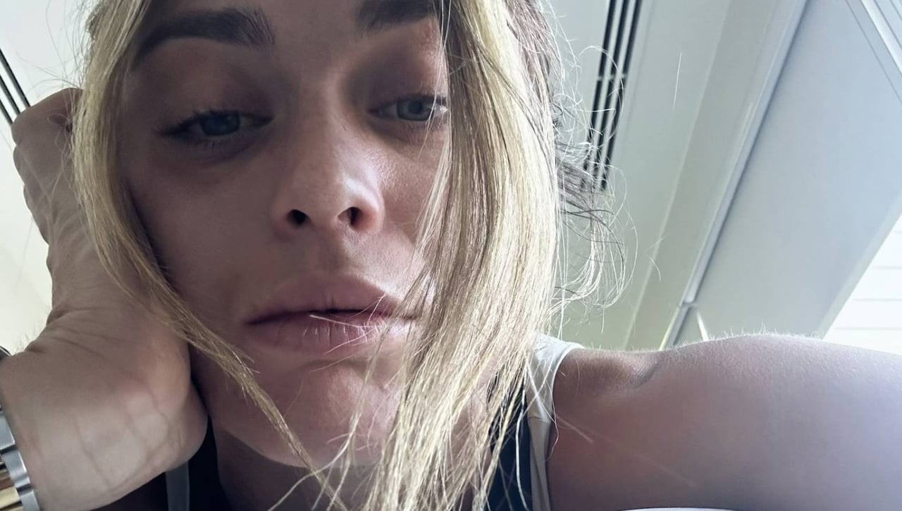 El culebrón a Paula Badosa se le va de las manos