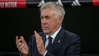 Tras la lesión de Carvajal, a Ancelotti se le acumulan los problemas 