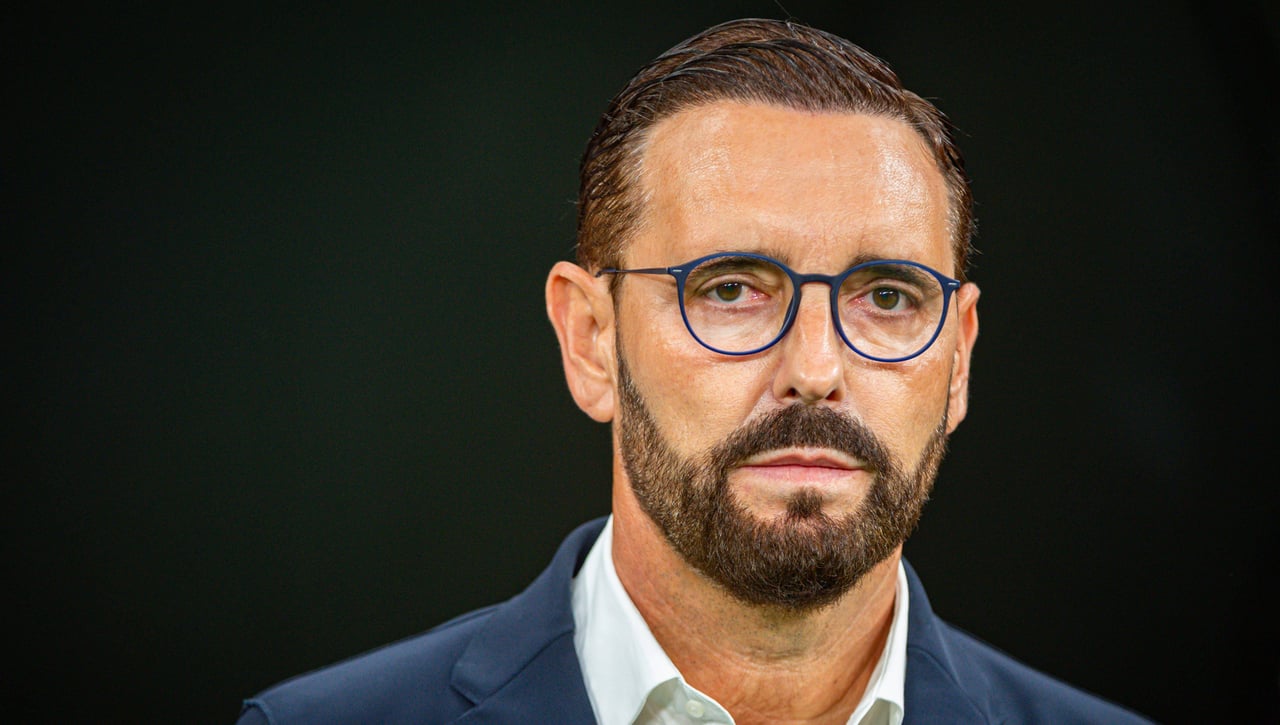 El Getafe, decidido a fichar a Frimpong