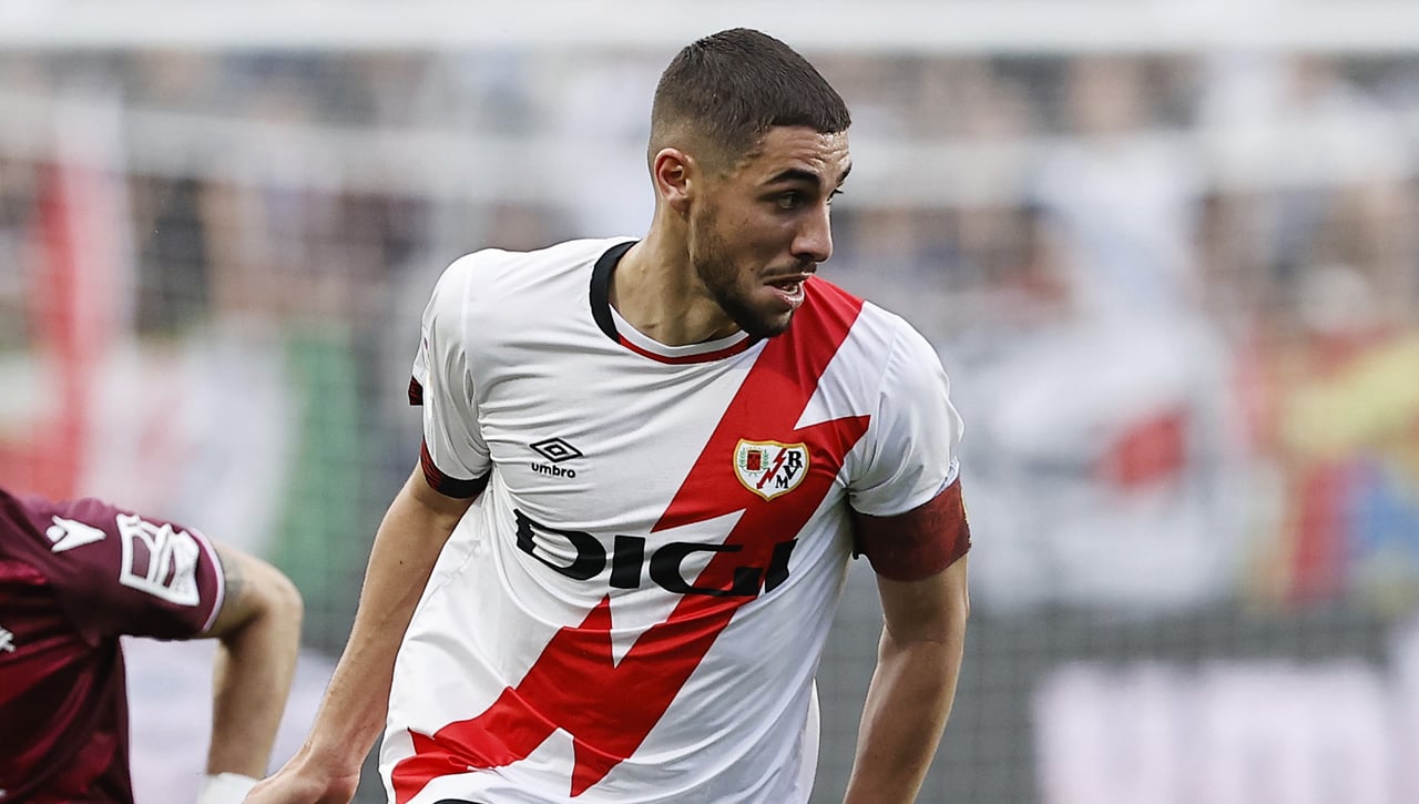 Santi Comesaña se lo piensa y deja abierto su fichaje