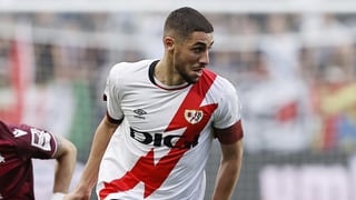 Santi Comesaña se lo piensa y deja abierto su fichaje