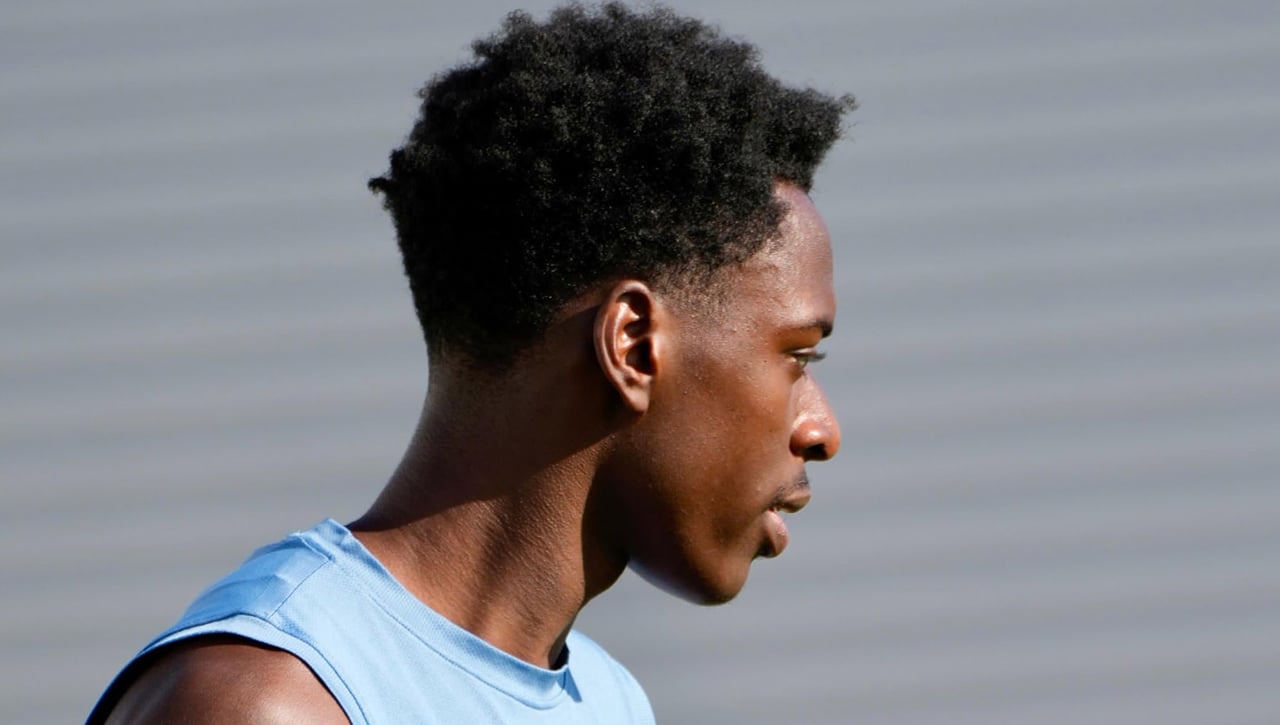 Tres grandes novedades y una baja notable en la lista del Sevilla ante el Villarreal