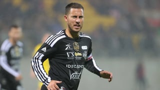 La bebida que arruinó la carrera de Hazard