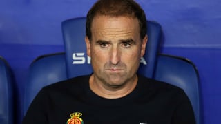 Jagoba Arrasate mira al futuro: "El 2026 tiene que ser mejor que el 2025"