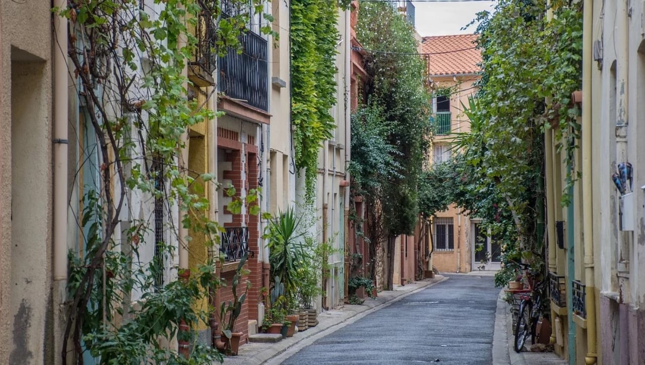 De ser el pueblo de Extremadura con más nobles a ser el municipio de Cáceres con menos habitantes