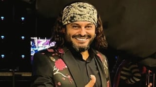 El Arrebato y el himno del Sevilla: "Lo escribí en tres horas"